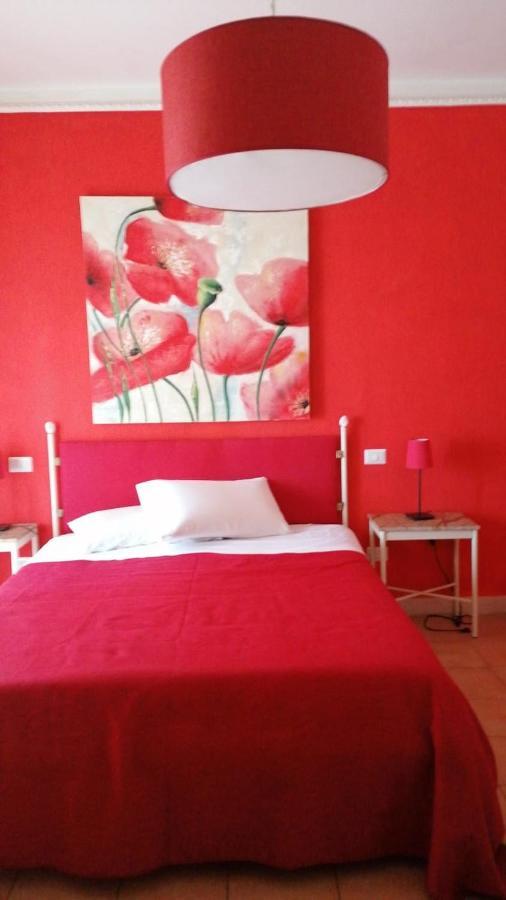 Dimora Di Mare Gallipoli Ngoại thất bức ảnh