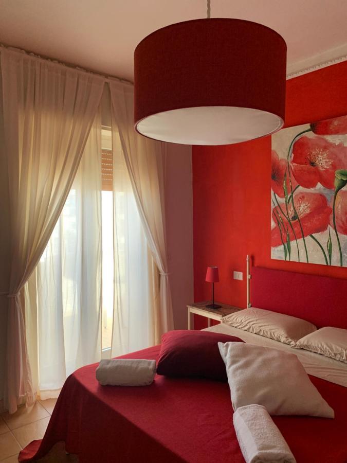 Dimora Di Mare Gallipoli Ngoại thất bức ảnh
