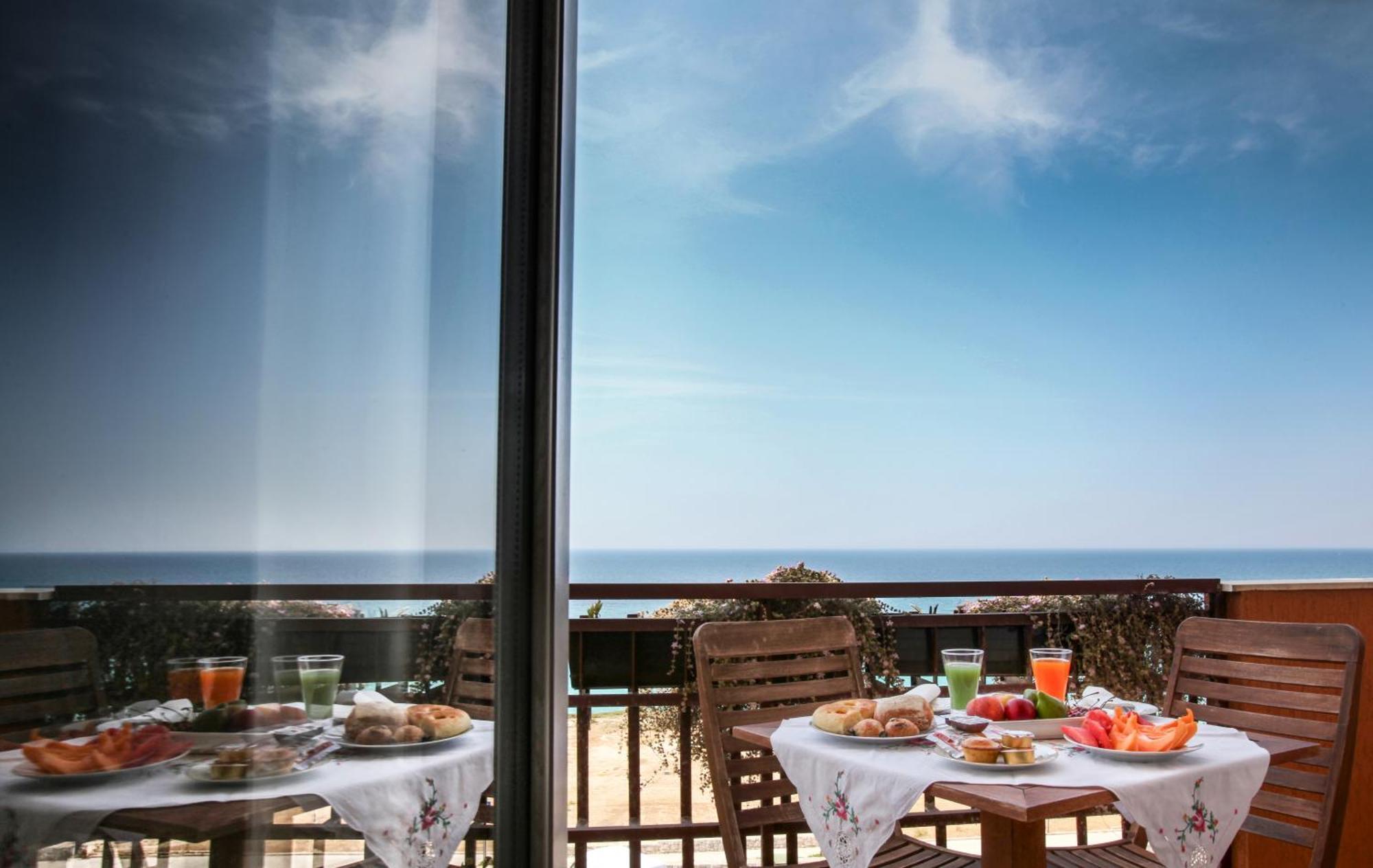 Dimora Di Mare Gallipoli Ngoại thất bức ảnh