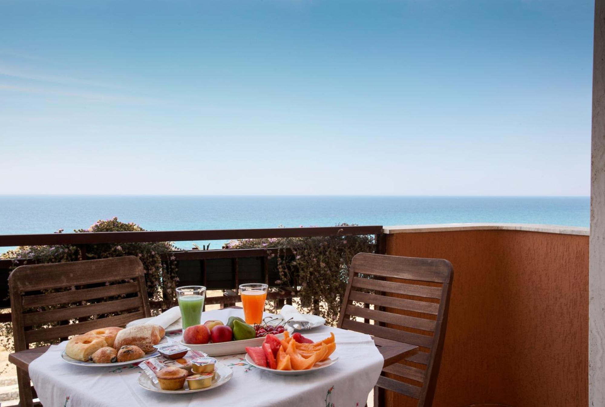 Dimora Di Mare Gallipoli Ngoại thất bức ảnh