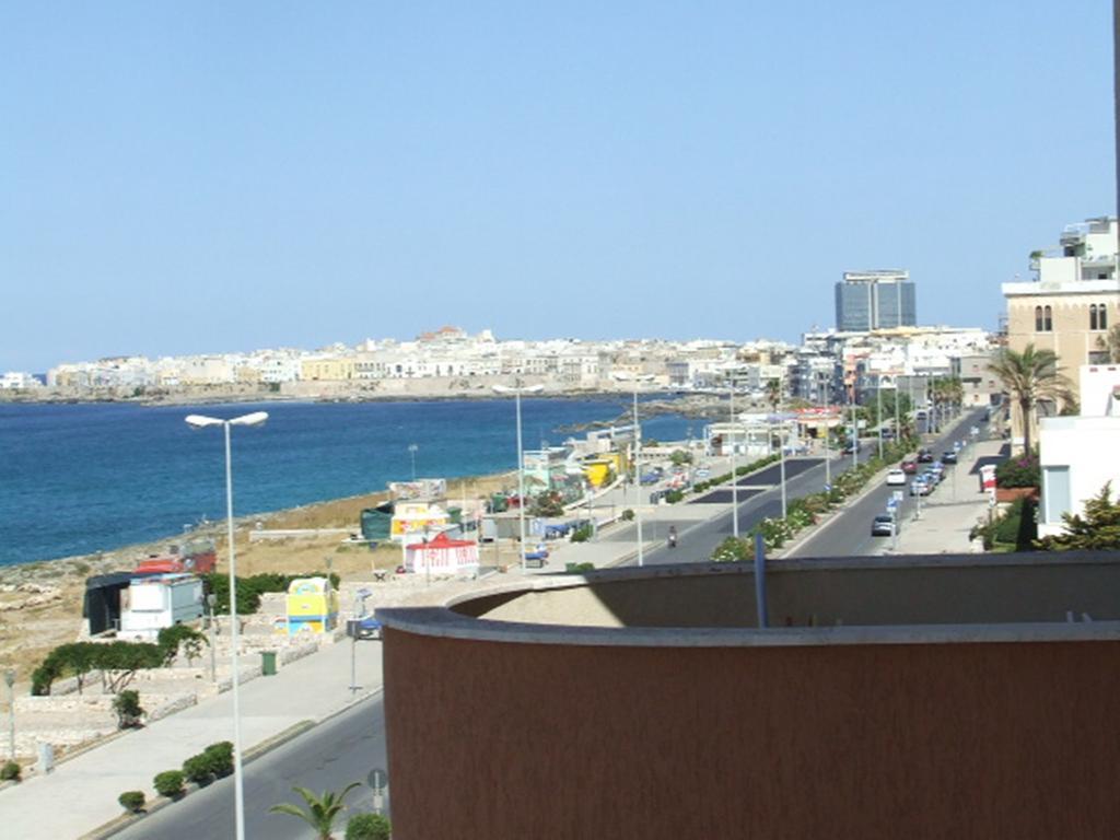 Dimora Di Mare Gallipoli Ngoại thất bức ảnh