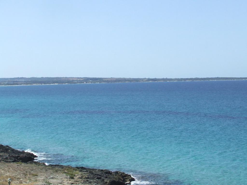 Dimora Di Mare Gallipoli Ngoại thất bức ảnh