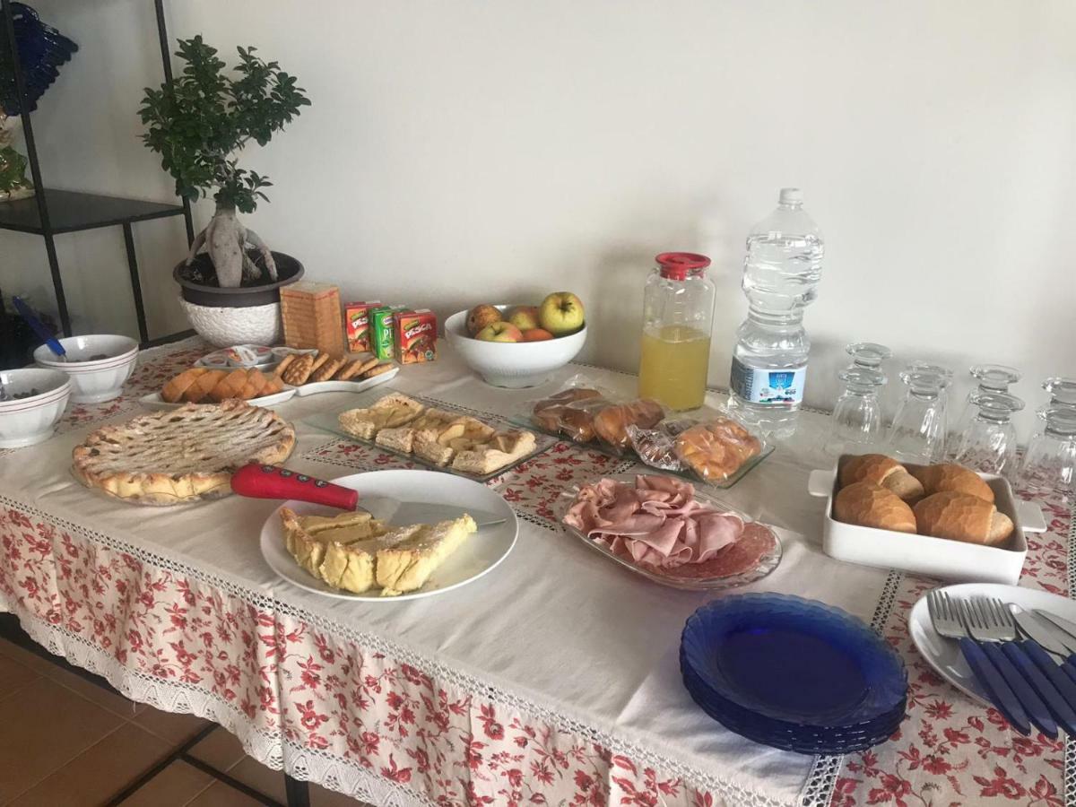 Dimora Di Mare Gallipoli Ngoại thất bức ảnh