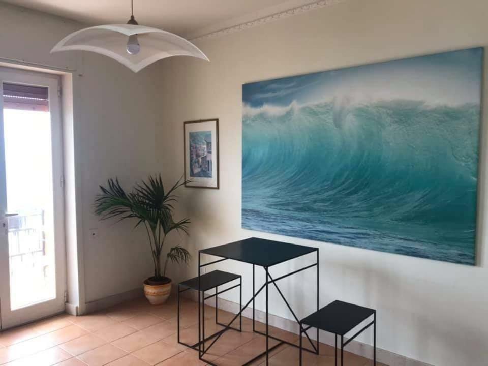 Dimora Di Mare Gallipoli Ngoại thất bức ảnh