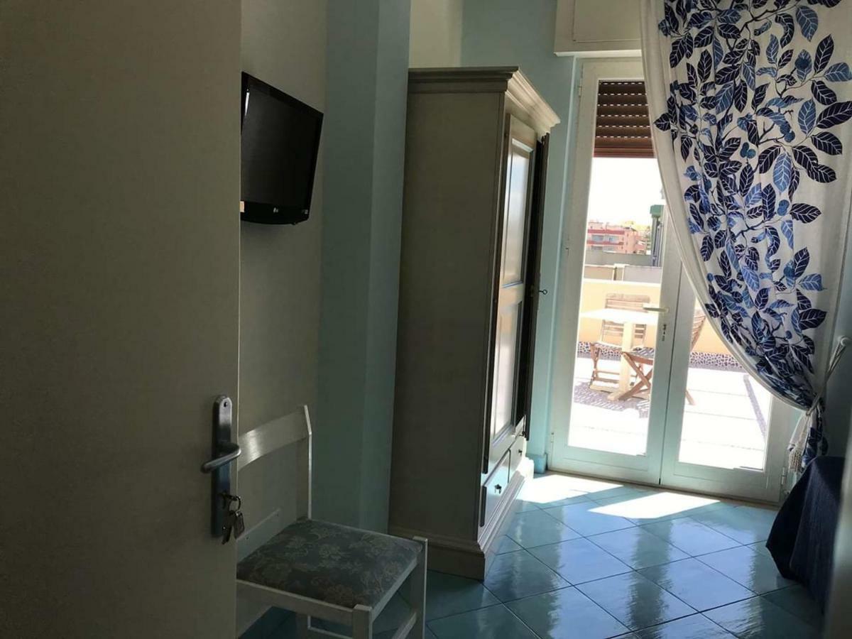 Dimora Di Mare Gallipoli Ngoại thất bức ảnh