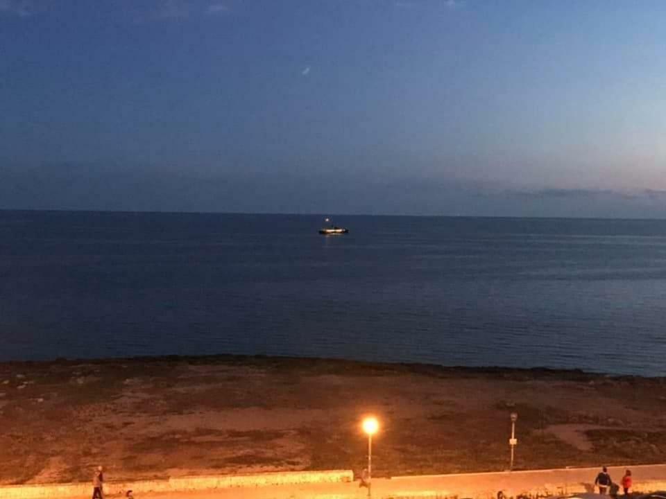 Dimora Di Mare Gallipoli Ngoại thất bức ảnh
