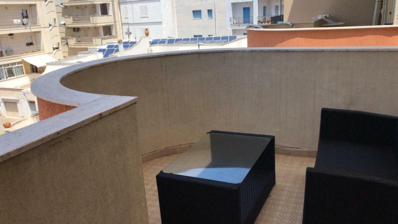 Dimora Di Mare Gallipoli Ngoại thất bức ảnh