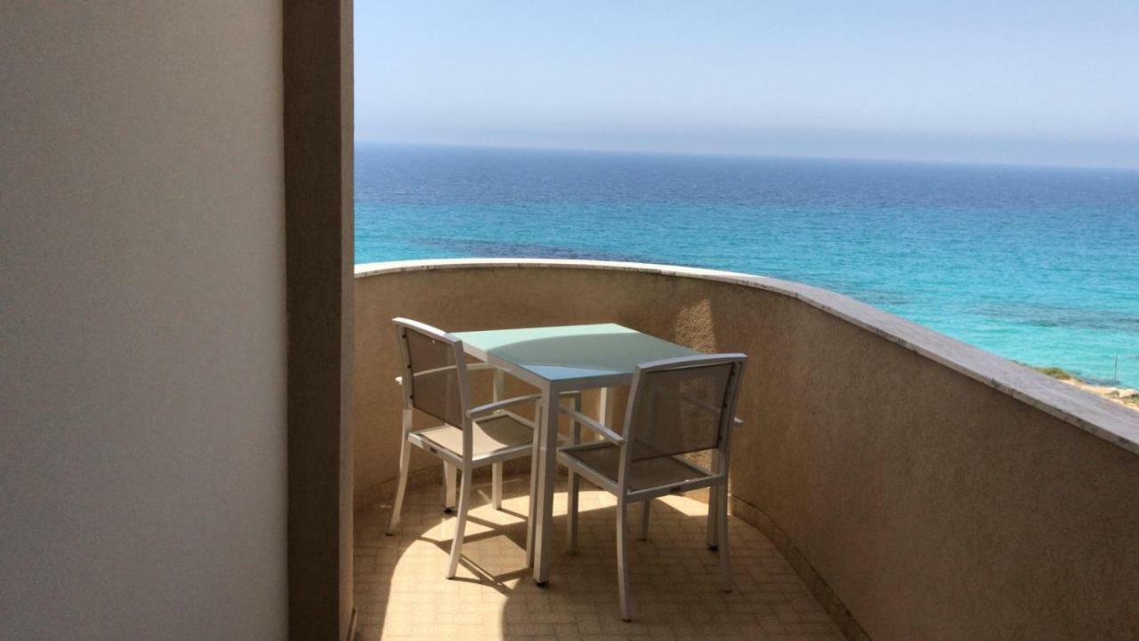 Dimora Di Mare Gallipoli Ngoại thất bức ảnh