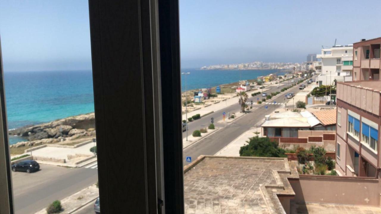 Dimora Di Mare Gallipoli Ngoại thất bức ảnh
